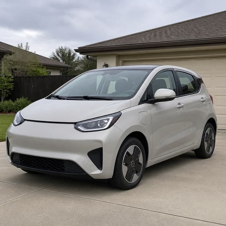 AI Automotive Listing Example source image