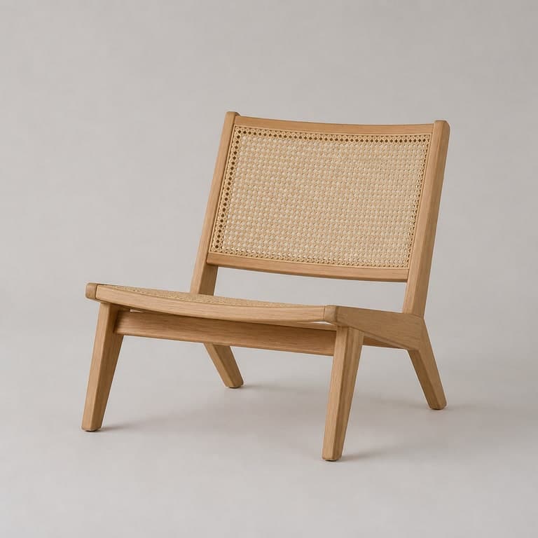 AI Furniture Catalog Example source image