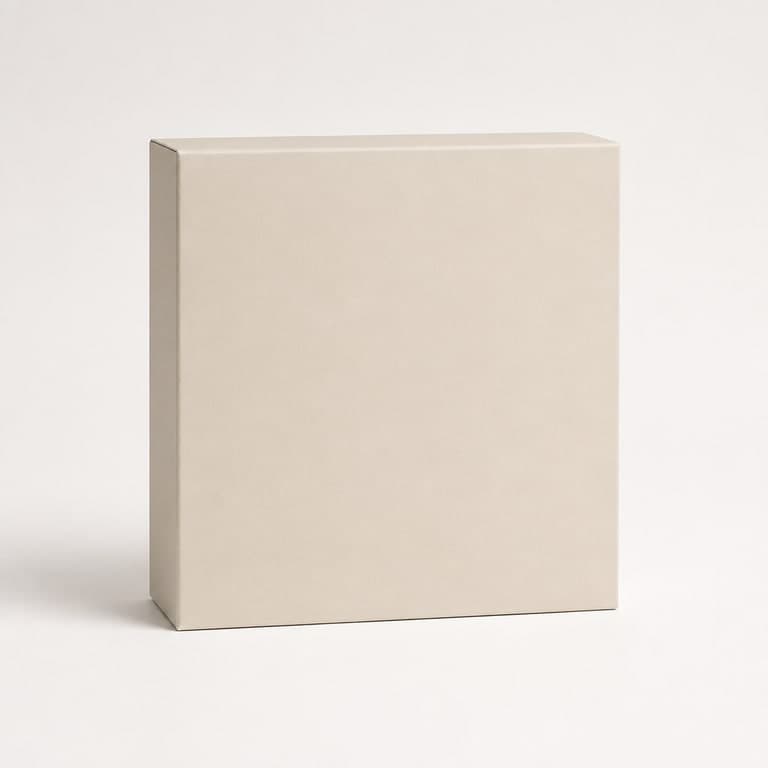 AI Packaging Mockup Example source image