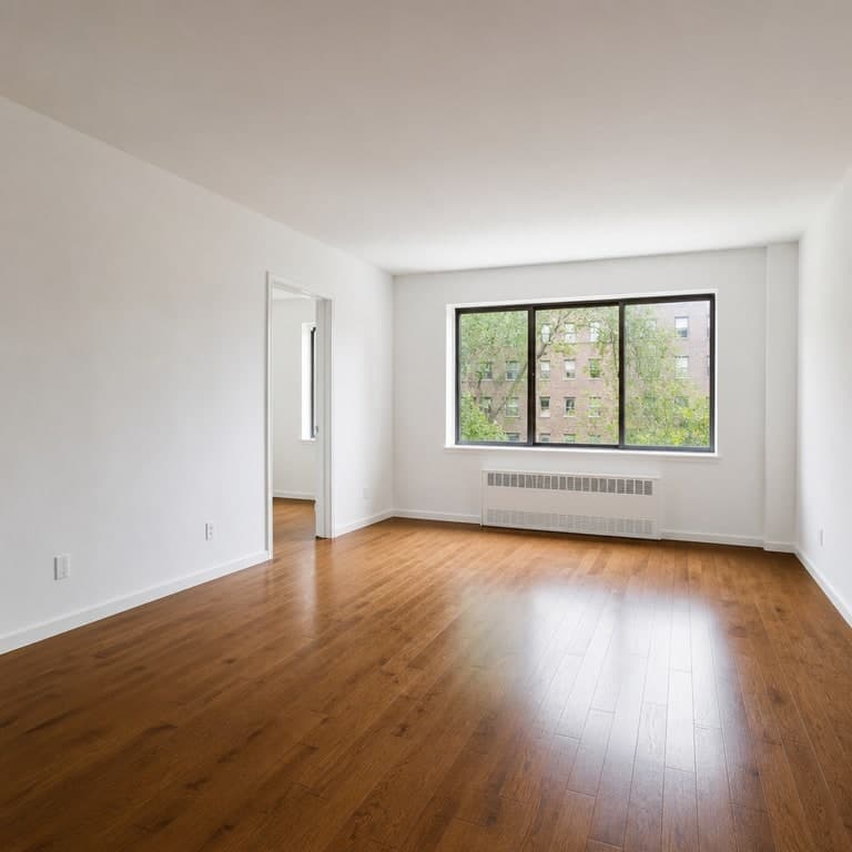 AI Real Estate Room Staging Example source image